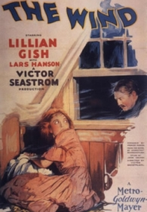 Vento e Areia (The Wind)