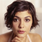 Audrey Tautou