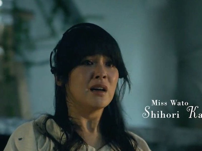 Foto 2 de Miss Sherlock