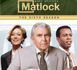 Matlock (6ª Temporada)