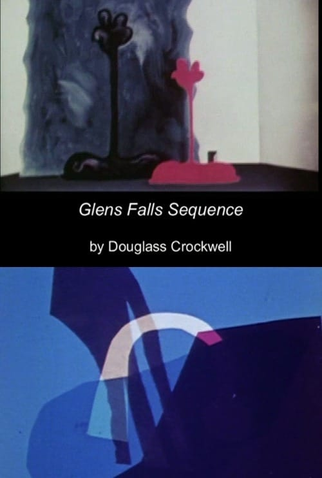 Poster 1 de Curta Glens Falls Sequence (1946)
