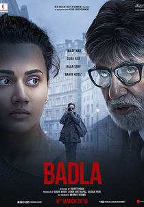 Badla (Badla)