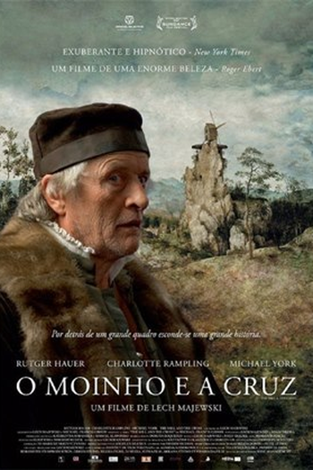  de Filme O Moinho e a Cruz (2011)