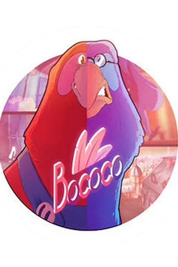  de Curta Bococo (2013)