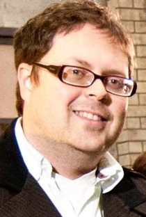 Robert Menzies (II) - Poster 1