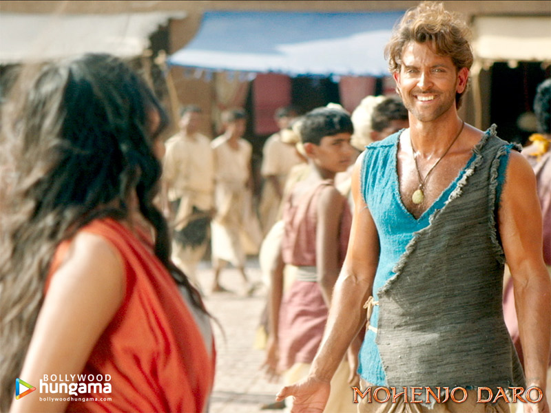 Foto 12 de Mohenjo Daro