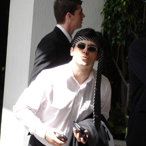 Foto de perfil de Alexandre