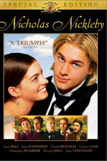  de Filme O Herói da Família (2002)