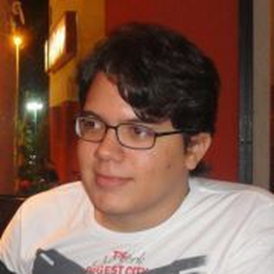 Foto de perfil de Kaio Anderson