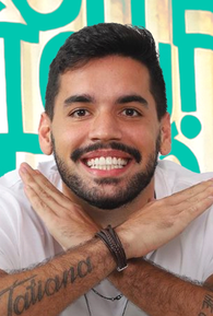 Caio Cruel
