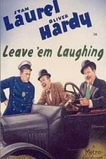 Deixe-os Rir (Leave 'Em Laughing)