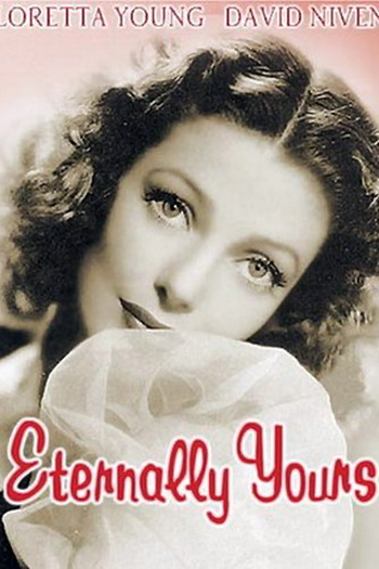 de Filme Eternamente Tua (1939)
