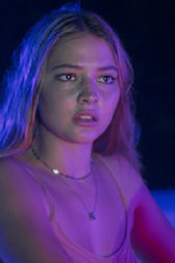 Poster de Episódio The Bell Tower (2020)