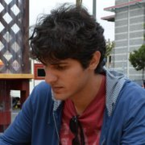 Foto de perfil de Yuri Farias Gomes