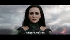Thor: Ragnarok | Teaser Trailer Legendado