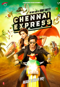 Chennai Express (Chennai Express)