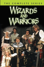Wizards & Warriors (Wizards and Warriors)