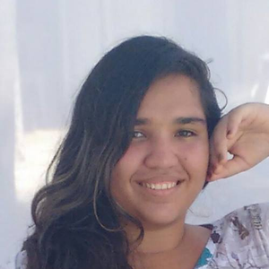 Foto de perfil de Isabela Uchôa