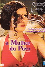 A Mulher do Povo (Otilia Rauda)