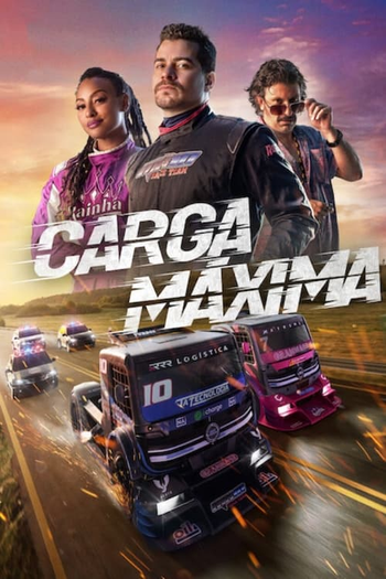  de Filme Carga Máxima (2023)