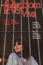 Que Bom Te Ver Viva (Que Bom Te Ver Viva)