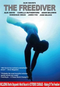 The freediver (The freediver)