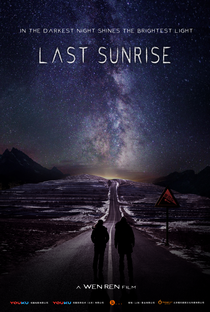 Last Sunrise - Poster / Capa / Cartaz - Oficial 2
