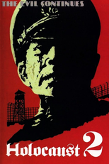 Holocaust 2 (Holocaust Parte Seconda: I Ricordi, I Deliri, La Vendetta)