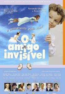 O Amigo Invisível (O Amigo Invisível)