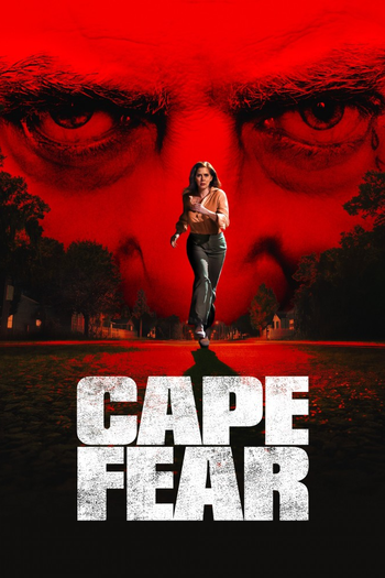Poster de Franquia Cape Fear (2026)