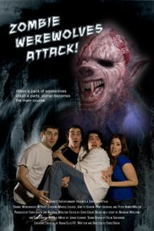 Zombie Werewolves Attack!  (Zombie Werewolves Attack! )