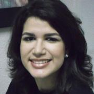 Foto de perfil de Anésia Fonseca