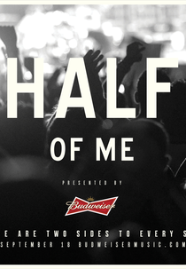 Half of Me Documentary (Half of Me Documentary)