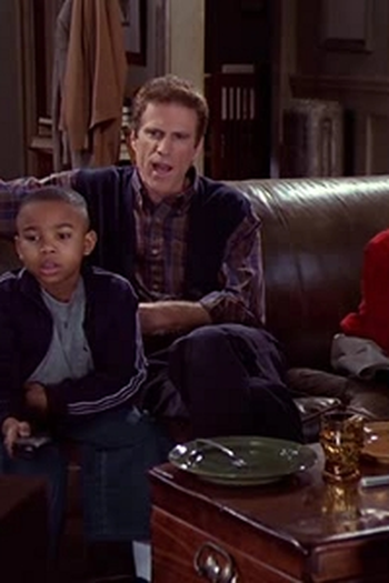 Poster de Episódio Limits & Boundaries (1999)