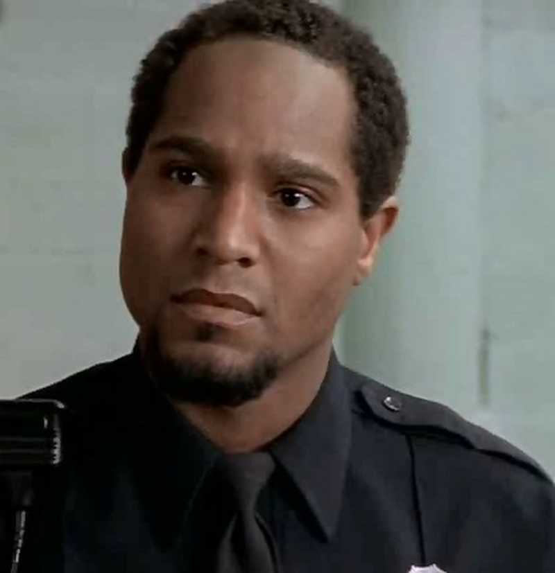 Seth Gilliam - Foto 4