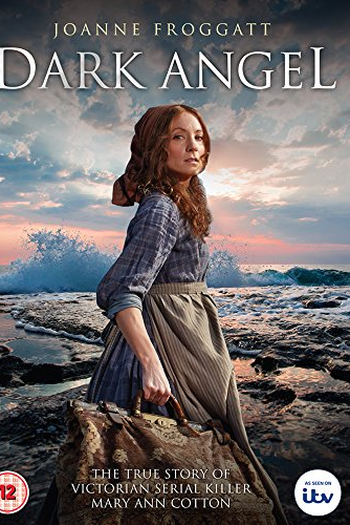  de Série Dark Angel (2016)