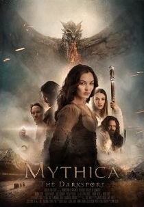 Mythica: o Darkspore (Mythica 2 : The Darkspore)