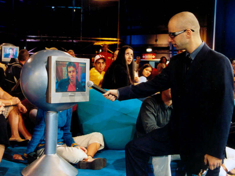 Foto 1 de Sociedade Anônima 