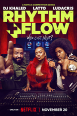Ritmo + Flow (2ª Temporada) (Rhythm & Flow (Season 2))