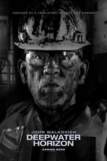  de Filme Horizonte Profundo: Desastre no Golfo (2016)