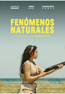 Fenômenos Naturais (Fenómenos naturales)