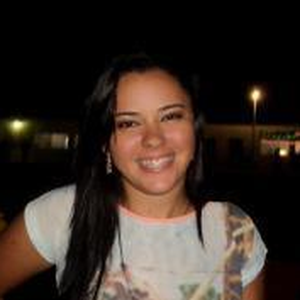 Foto de perfil de Fernanda Érika