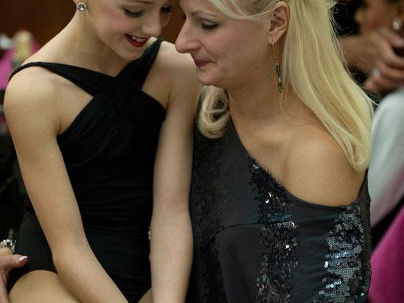 Foto 2 de Dance Moms (2ª Temporada)