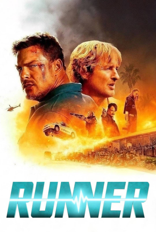 Poster 11 de Filme Três Horas Para Viver (2026)