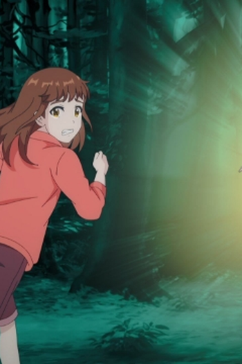 Poster de Episódio No estás preparado (2020)