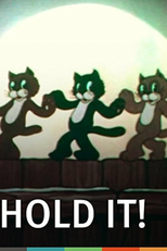 Hold It (Hold It)