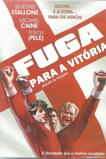  de Filme Fuga Para a Vitória (1981)