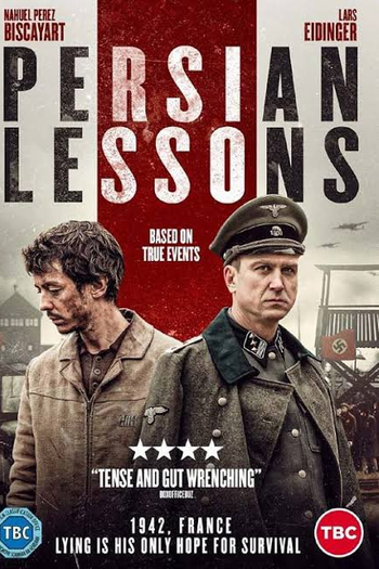  de Filme Uma Lição de Esperança (2020)