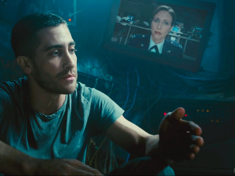 Foto 1 de Contra o Tempo