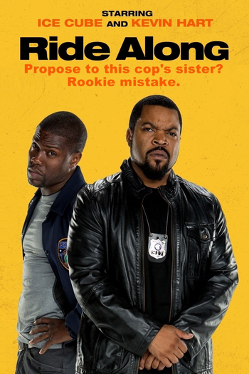  de Filme Policial em Apuros (2014)